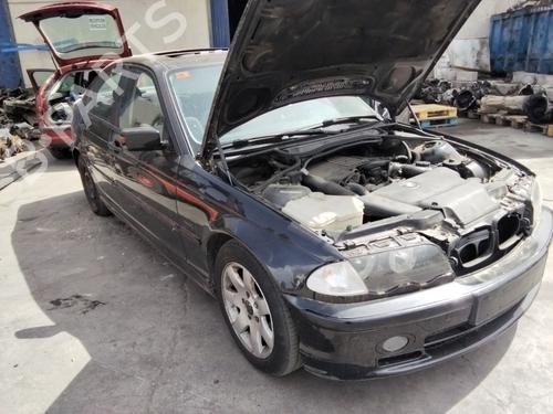 Front left window mechanism BMW 3 (E46) 320 d | BP27360306C22 