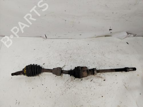 Used Right front driveshaft Right front driveshaft FORD MONDEO III Saloon (B4Y) 2.0 16V TDDi / TDCi (115 hp) 34192962 34192962