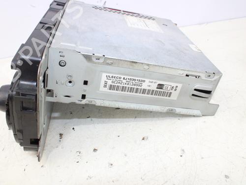 Radio SEAT IBIZA IV (6J5, 6P1)  | BP15246757E6 