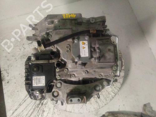 Gearbox CITROËN C5 AIRCROSS (A_)  | BP29941634M3 
