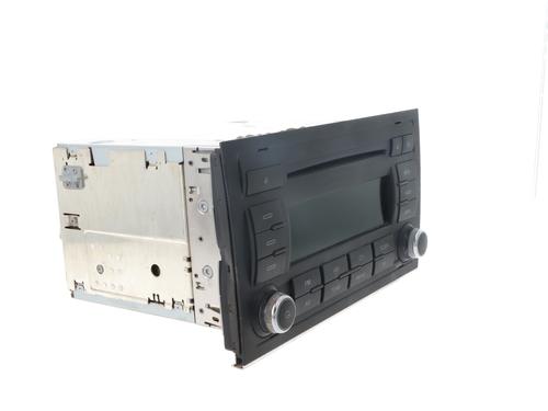 Radio SEAT EXEO (3R2) | BP31118533E6