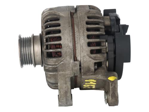 Alternator OPEL ASTRA H (A04) 1.6 (L48) | BP35787027M7 - Image 3
