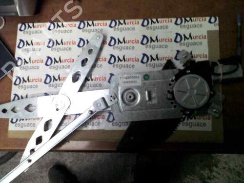 Used Front right window mechanism RENAULT KANGOO (KC0/1_) 1.5 dCi (KC07) (65 hp) 8546718