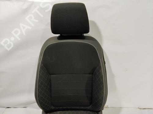 Left front seat SKODA FABIA IV (PJ3)  | BP37594945C15  - Image 12