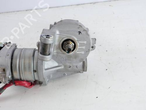 Steering column TOYOTA AURIS (_E18_) 1.8 Hybrid (ZWE186_, ZWE186R) | BP40294977M21 - Image 3