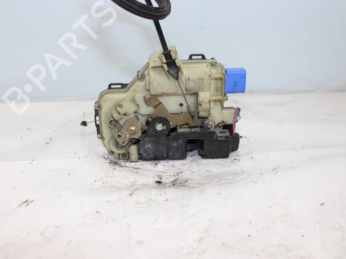Front left lock SEAT IBIZA III (6L1)  | BP18256877C98 