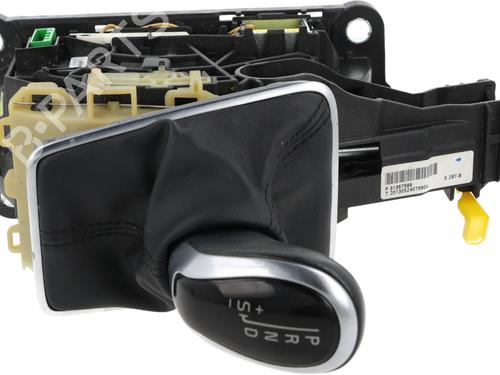 Used Gear lever VOLVO V40 Hatchback (525) D3 (150 hp) 29905844