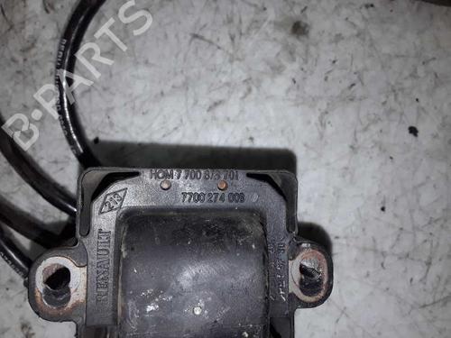 Ignition coil RENAULT CLIO I (B/C57_, 5/357_) 1.2 (B/C/S57A, B/C57S, 5/357F, 5/357J, 5/357L, 5/357R) | BP8574439M94 