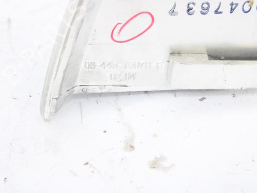 Right front indicator SEAT AROSA (6H1)  | BP15246718C33 