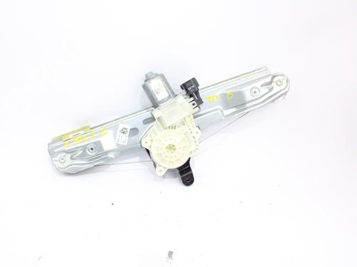 Used Rear right window mechanism FORD FOCUS III 1.5 TDCi (120 hp) 15837423