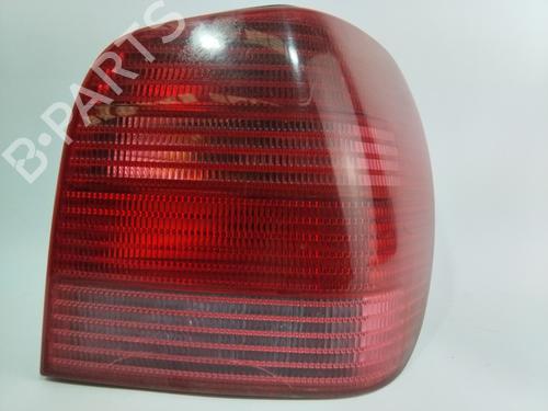 Used Right taillight VW POLO (6N2) [1999-2001]  24497258