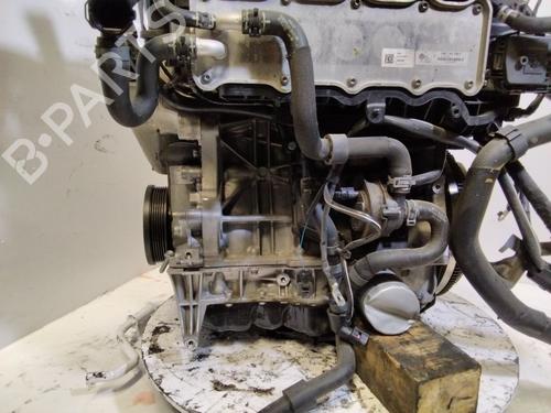 Engine VW GOLF VII (5G1, BQ1, BE1, BE2) 1.4 TSI | BP17546139M1 
