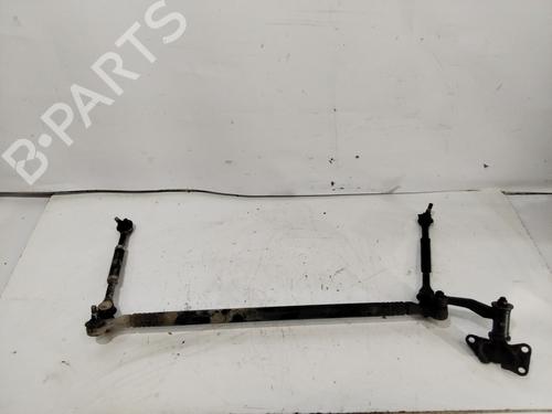 Otra NISSAN TERRANO II (R20) 3.0 Di 4WD (154 hp) 33049354