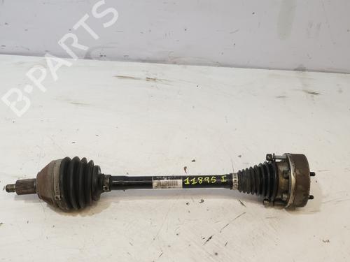Used Left front driveshaft Left front driveshaft 36535704 36535704