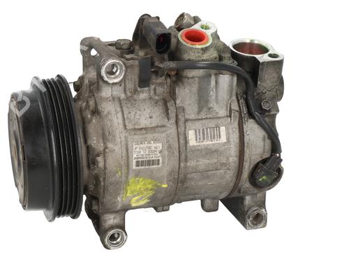 AC compressor AUDI A4 B7 Avant (8ED) 2.5 TDI | BP31695830M34 