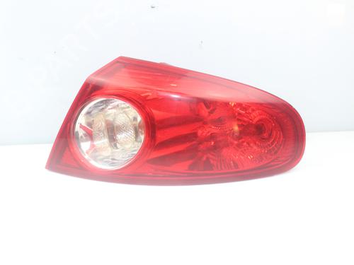 Right taillight DAEWOO LACETTI Hatchback (KLAN) 1.4 | BP17098762C35