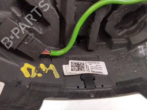 Steering wheel AUDI Q5 (8RB) 2.0 TDI | BP24372251C49 