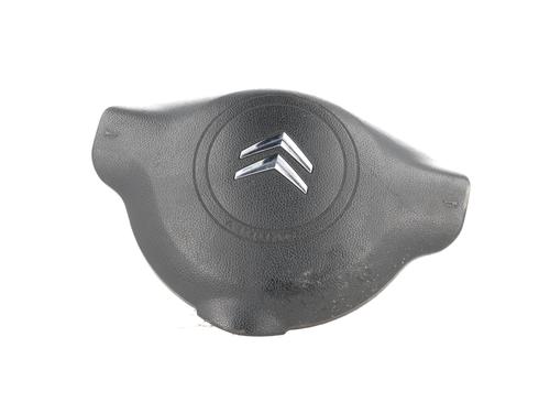 Used Driver airbag Driver airbag CITROËN BERLINGO MULTISPACE (B9) 1.6 HDi 90 (90 hp) 34434385 34434385