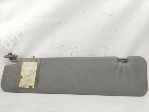 Used Left sun visor MERCEDES-BENZ VITO Van (W638) 112 CDI 2.2 (638.094) (122 hp) 30689524