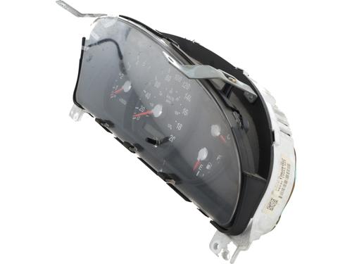 Instrument cluster KIA SORENTO I (JC)  | BP29631917C47 