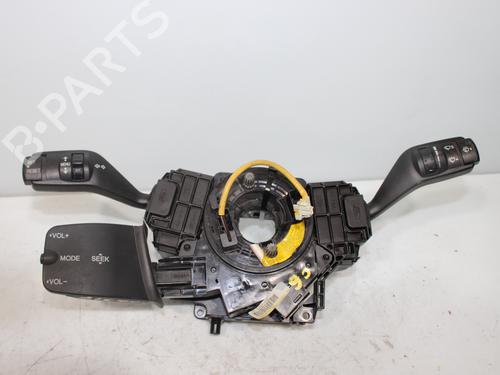 Squib airbag FORD FOCUS II Turnier (DA_, FFS, DS) 2.0 TDCi (136 hp) 17647424