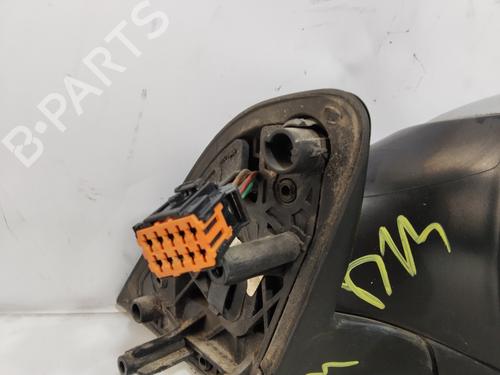 Right mirror CITROËN XSARA PICASSO (N68) 1.6 HDi | BP27529864C27 