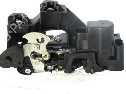 Rear right lock CHEVROLET SPARK (M300) 1.2 | BP32146811C99