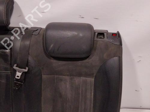 Rear seat MERCEDES-BENZ M-CLASS (W164)  | BP29138017C17 