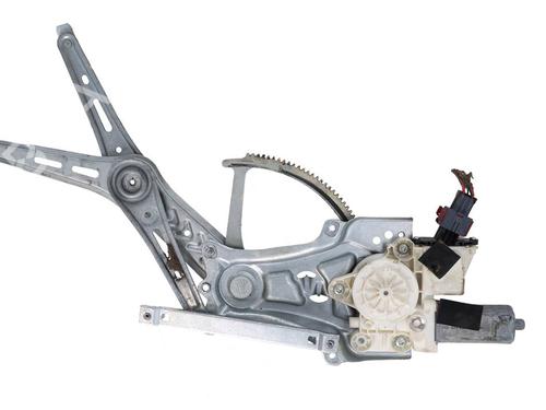 Used Front right window mechanism Front right window mechanism OPEL VECTRA C (Z02) [2002-2009] 39651644 39651644