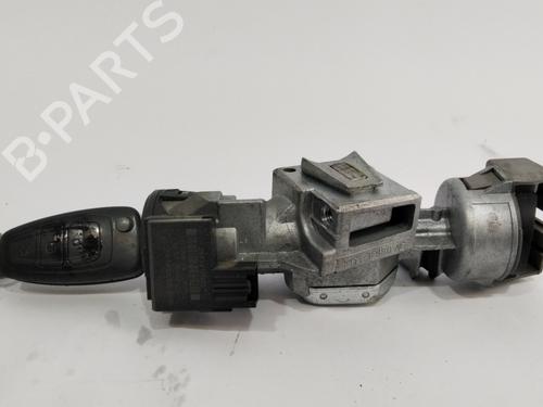Ignition barrel FORD TRANSIT CONNECT V408 Box Body/MPV  | BP29547660M48 