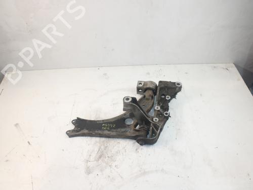 Used Right front suspension arm VW CADDY III MPV (2KB, 2KJ, 2CB, 2CJ) 1.9 TDI (105 hp) 17454245