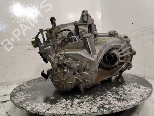 Gearbox DR DR 4.0 1.5 | BP28584367M3 