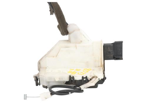 Used Front right lock CITROËN C3 II (SC_) 1.4 HDi 70 (SC8HZC, SC8HR0, SC8HP4) (68 hp) 30661633