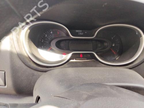 Engine RENAULT TRAFIC III Van (FG_)  | BP29173018M1 