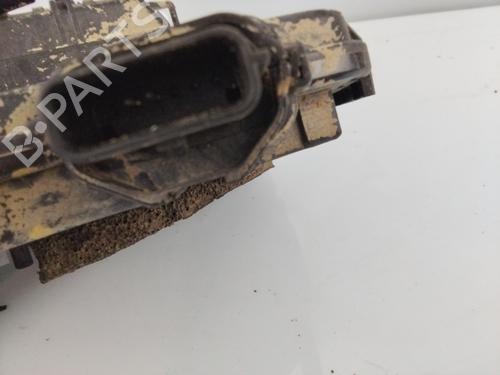 Rear right lock NISSAN MICRA III (K12)  | BP19042296C99