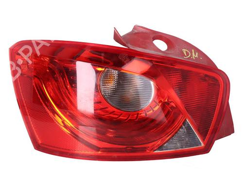 Used Left taillight Left taillight 38773688 38773688