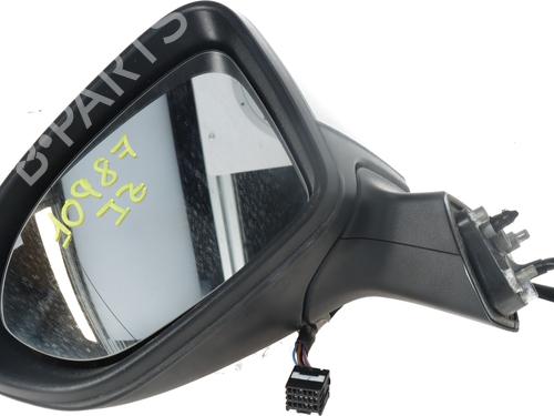 Used Left mirror Left mirror OPEL ASTRA K (B16) [2015-2022] 32686127 32686127
