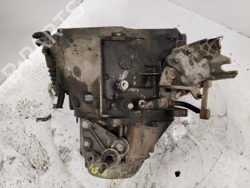 Gearbox CITROËN C4 I (LC_)  | BP25816281M3 