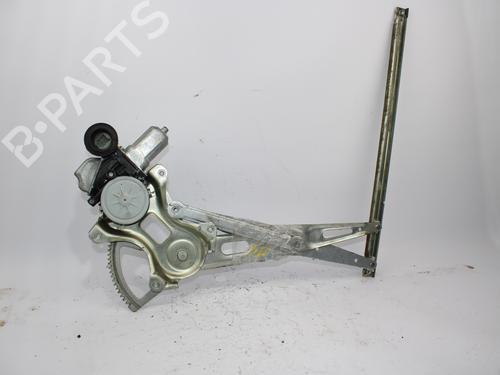 Used Front right window mechanism TOYOTA PRIUS (_W3_) [2008-2016]  11946788