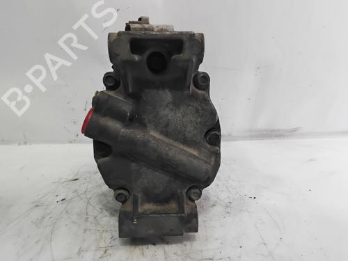 AC compressor TOYOTA YARIS (_P1_) 1.4 D-4D (NLP10_, NLP10R) | BP29120820M34 