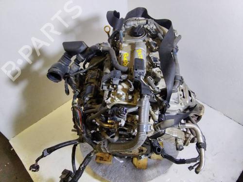 Engine LEXUS CT (ZWA10_) | BP39753106M1 - Image 3