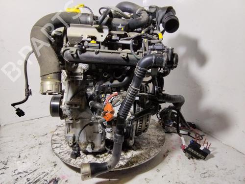 Engine DACIA SANDERO III | BP31116433M1