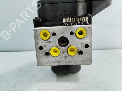 ABS pump MERCEDES-BENZ E-CLASS (W210) E 230 (210.037) | BP18260377M43 