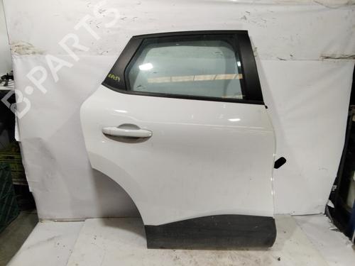 Used Right rear door Right rear door RENAULT CAPTUR II (HF_) [2020-2026] 34442369 34442369