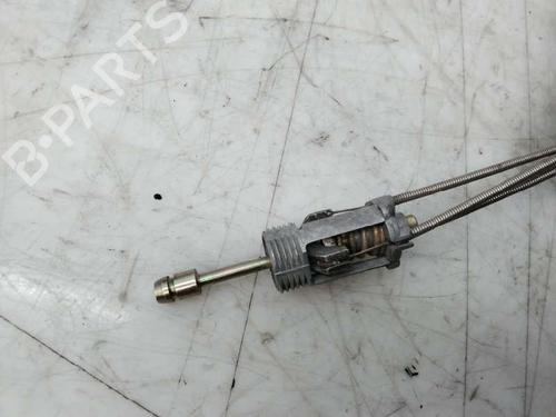 Left mirror FIAT PUNTO (188_)  | BP8578125C26 