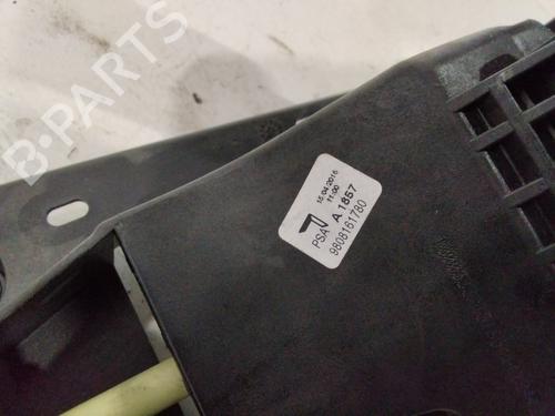 Gearstang CITROËN C4 CACTUS 1.2 THP 110 | BP33842584M90 - Image 5