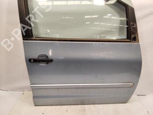 Right front door VW SHARAN (7M8, 7M9, 7M6) 1.9 TDI | BP25816319C3 