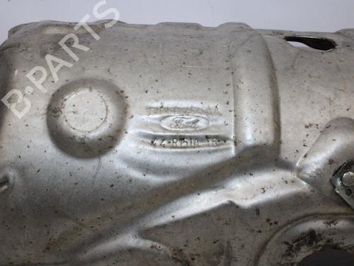 Catalyst FORD FOCUS C-MAX (DM2)  | BP17094220M10 