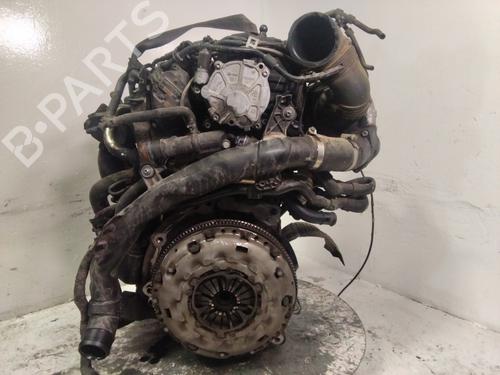 Engine VW PASSAT B6 (3C2)  | BP28103909M1 