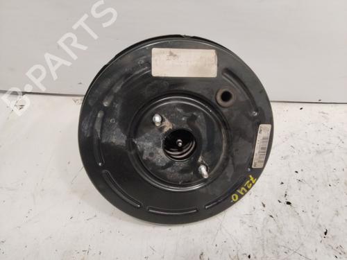 Servo frein RENAULT MEGANE III Hatchback (BZ0/1_, B3_) 1.5 dCi (BZ09, BZ0D, BZ1W, BZ29, BZ14) (110 hp) 26013589